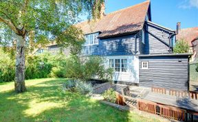 Photo of 5 Bed in Thorpeness
