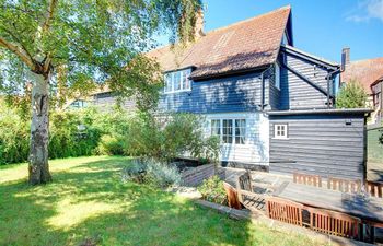 5 Bed in Thorpeness Holiday Home