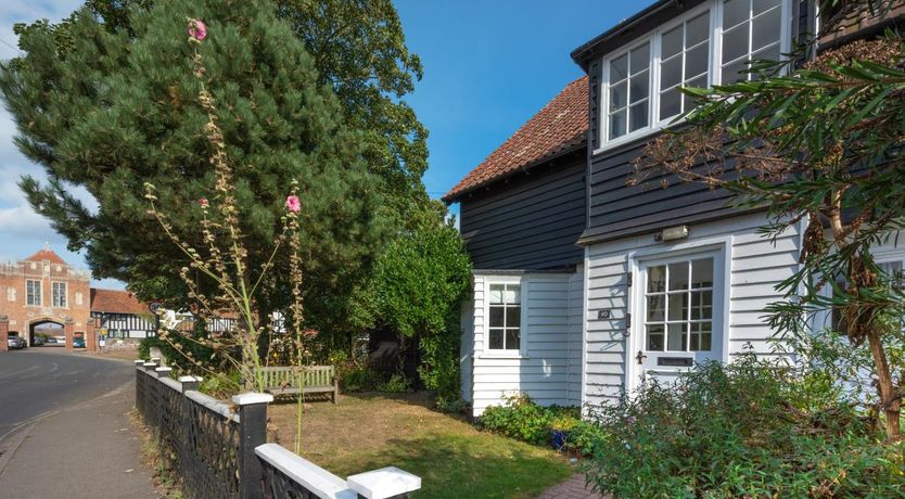 Photo of 5 Bed in Thorpeness