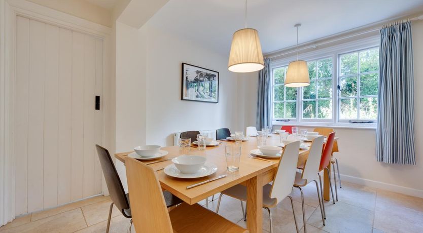 Photo of 5 Bed in Thorpeness