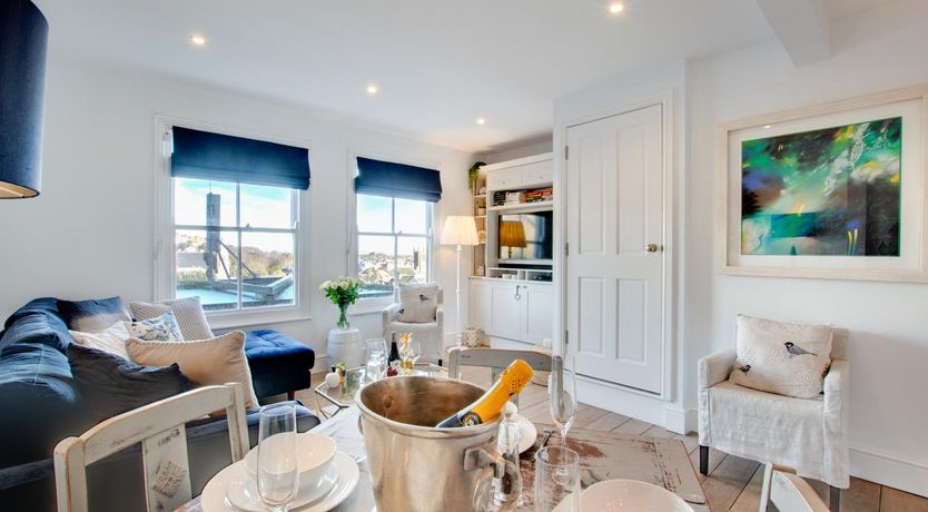 Photo of 3 Bed in St Ives
