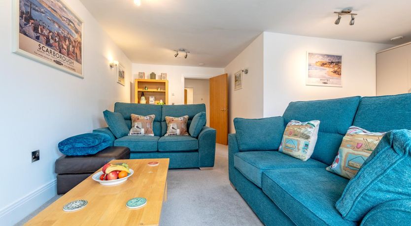 Photo of 2 Bed in Whitby