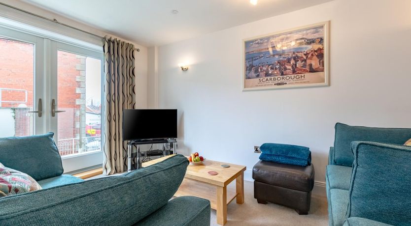 Photo of 2 Bed in Whitby