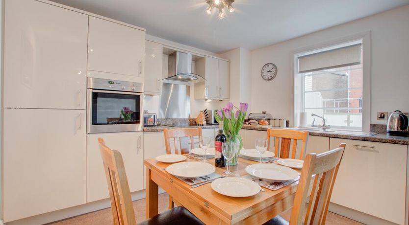 Photo of 2 Bed in Whitby