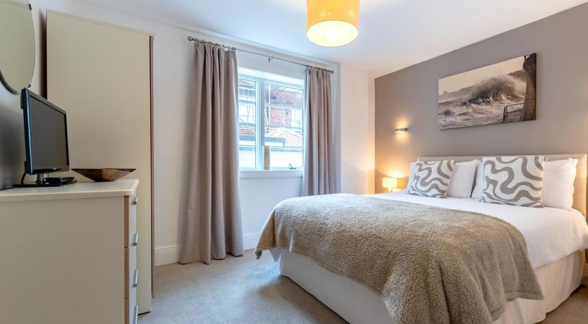 Photo of 2 Bed in Whitby