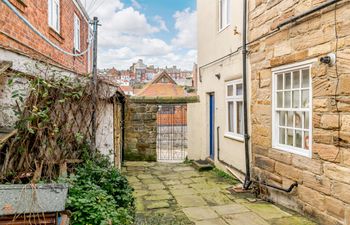 1 Bed in Whitby Holiday Home