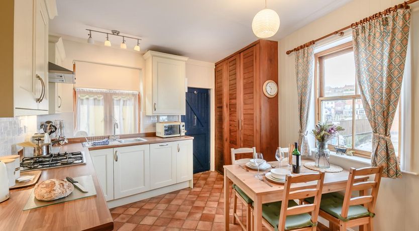 Photo of 1 Bed in Whitby