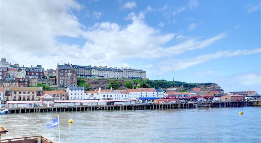 Photo of 1 Bed in Whitby