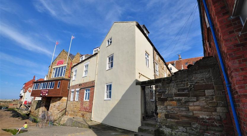 Photo of 1 Bed in Whitby