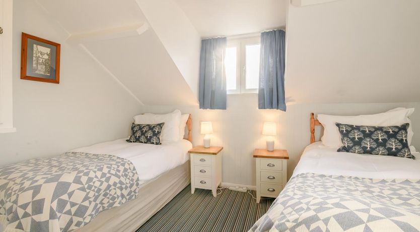 Photo of 1 Bed in Whitby