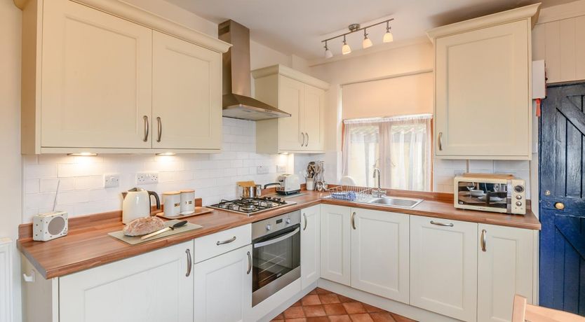 Photo of 1 Bed in Whitby