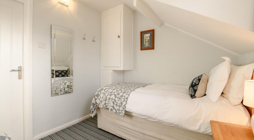 Photo of 1 Bed in Whitby