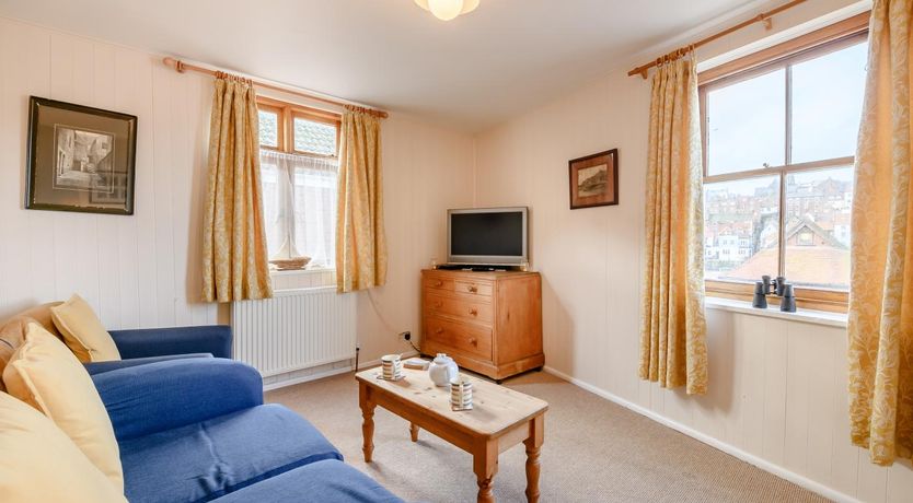 Photo of 1 Bed in Whitby