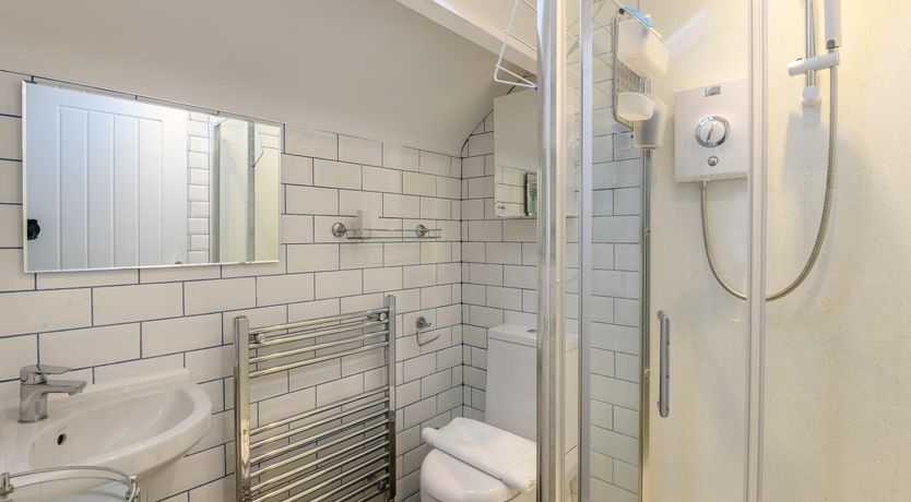 Photo of 1 Bed in Whitby