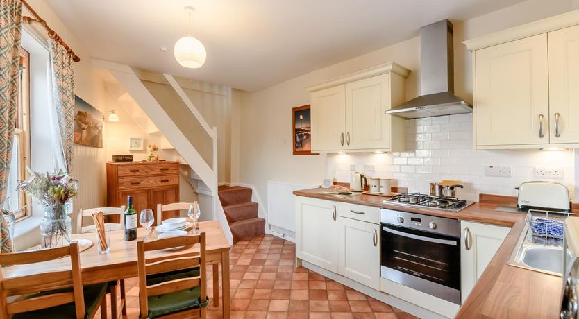 Photo of 1 Bed in Whitby