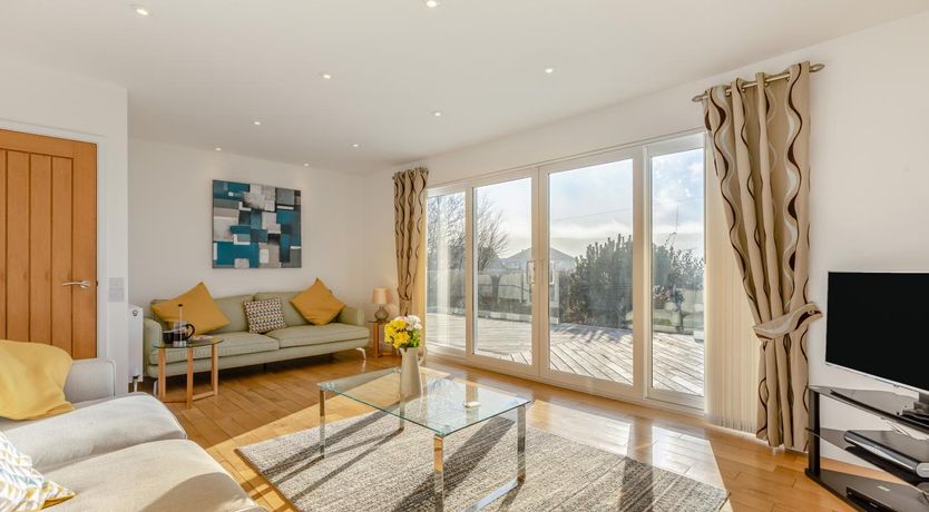 Photo of 3 Bed in Croyde