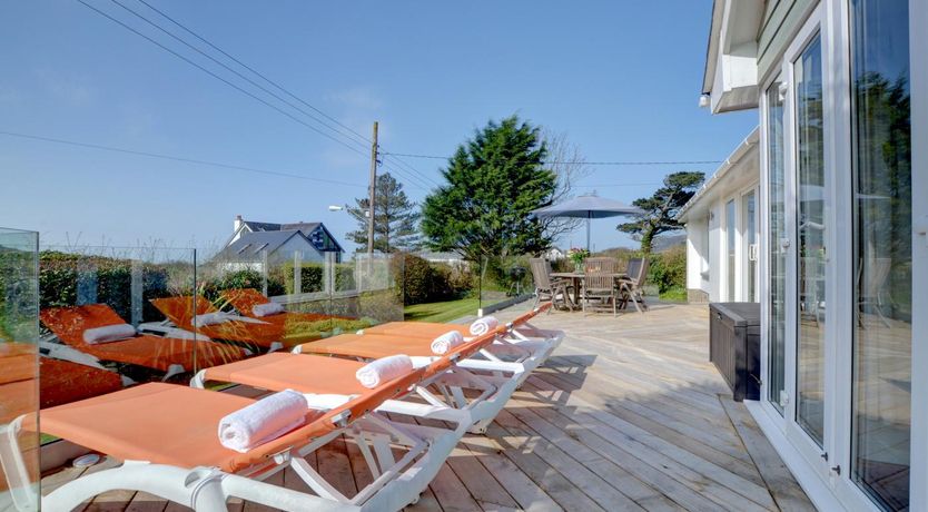 Photo of 3 Bed in Croyde