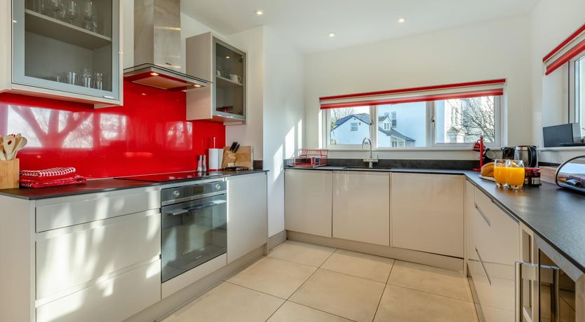 Photo of 3 Bed in Croyde