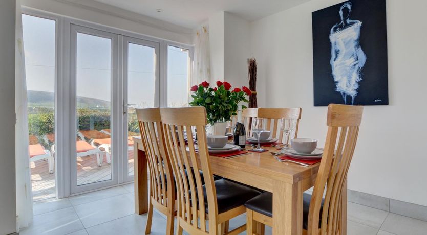 Photo of 3 Bed in Croyde