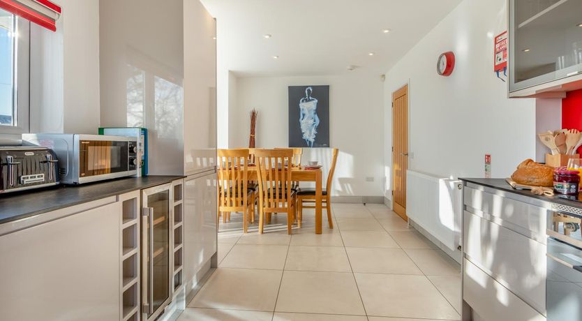 Photo of 3 Bed in Croyde