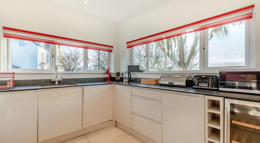Photo of 3 Bed in Croyde