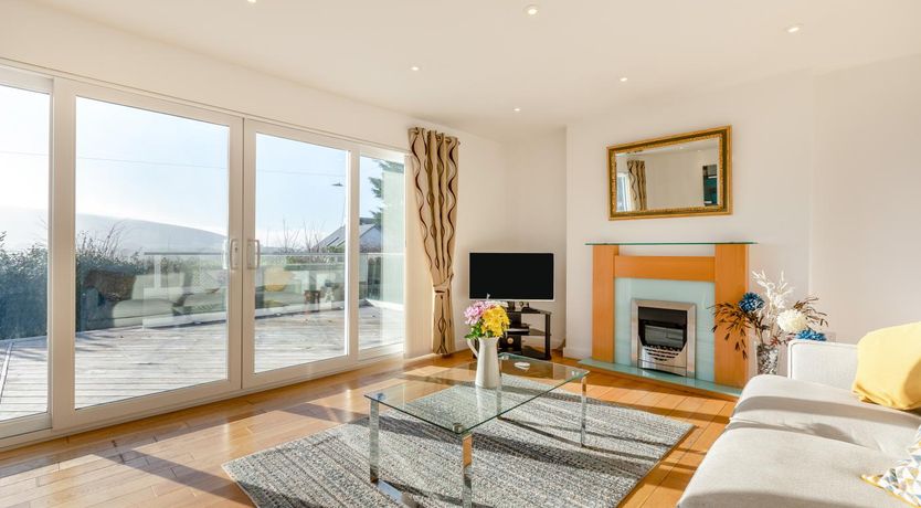 Photo of 3 Bed in Croyde