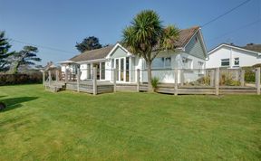 Photo of 3 Bed in Croyde