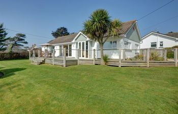 3 Bed in Croyde Holiday Home
