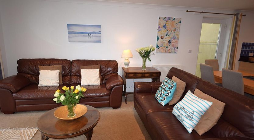 Photo of 2 Bed in Kingswear