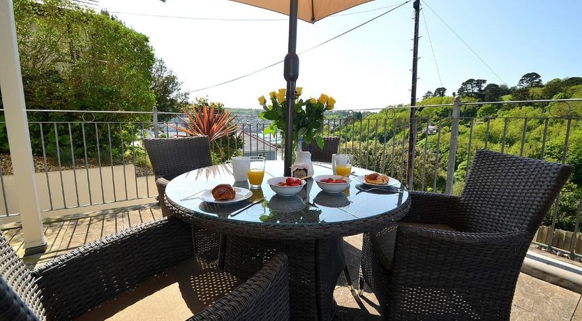 Photo of 2 Bed in Kingswear