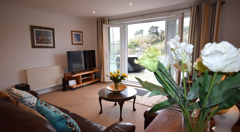 Photo of 2 Bed in Kingswear