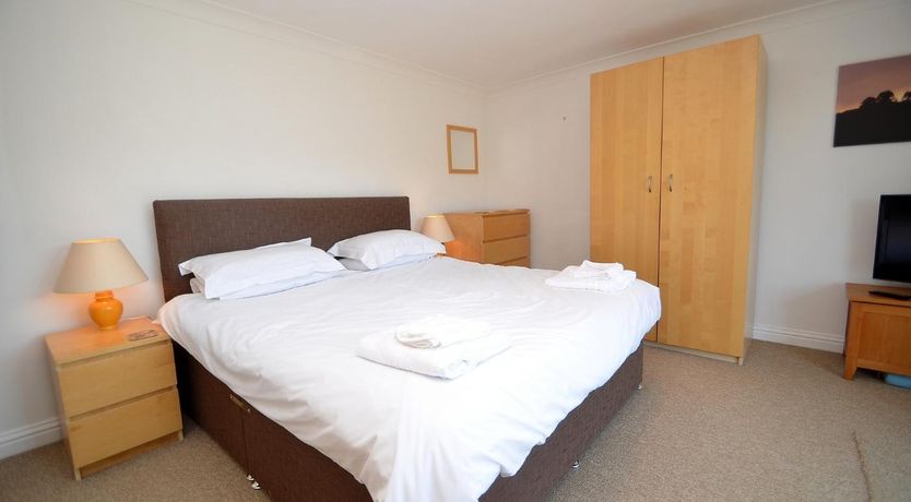 Photo of 2 Bed in Kingswear