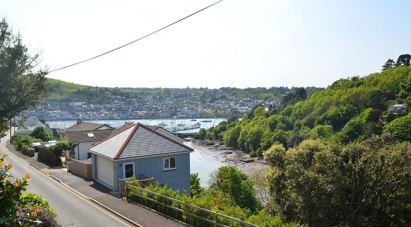 Photo of 2 Bed in Kingswear