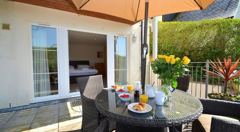 Photo of 2 Bed in Kingswear