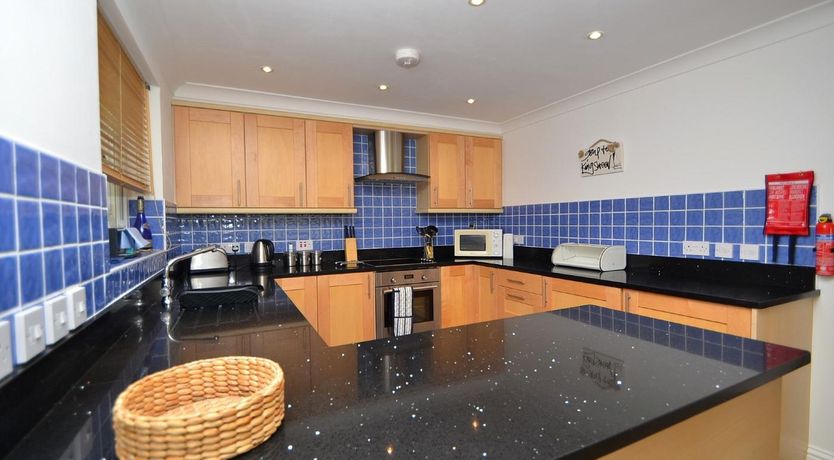 Photo of 2 Bed in Kingswear
