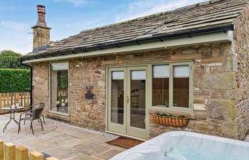 1 Bed in Chorley Holiday Home