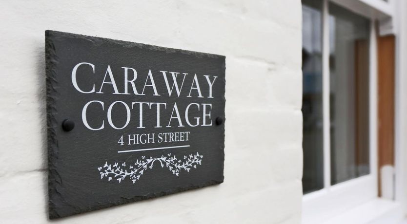 Photo of 3 Bed in Southwold