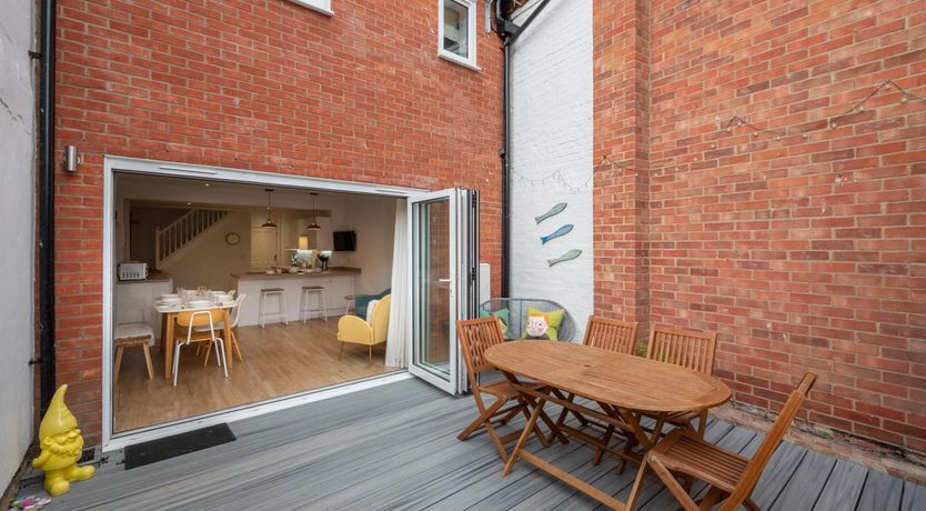 Photo of 3 Bed in Southwold