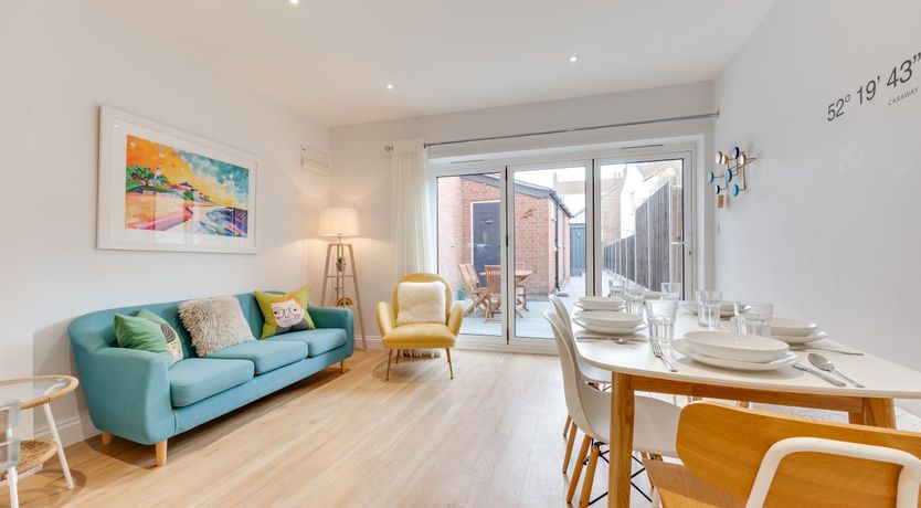 Photo of 3 Bed in Southwold