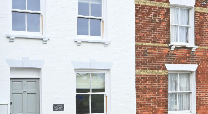 Photo of 3 Bed in Southwold