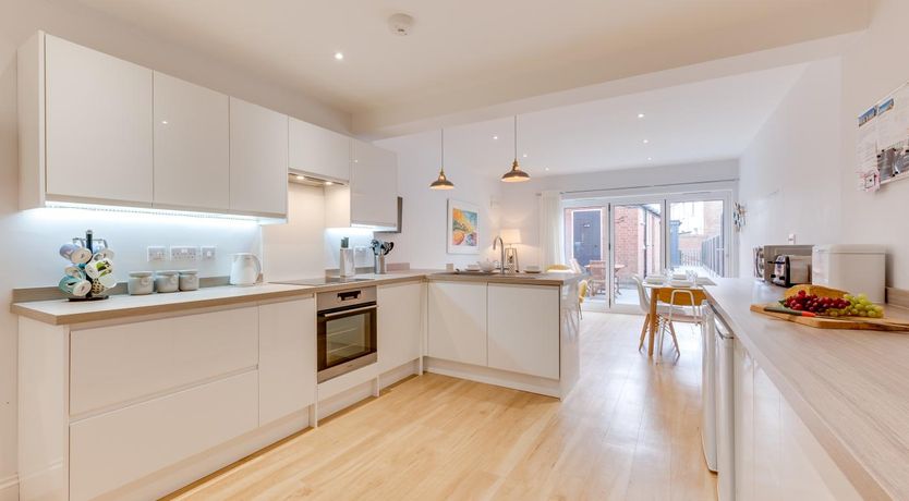 Photo of 3 Bed in Southwold