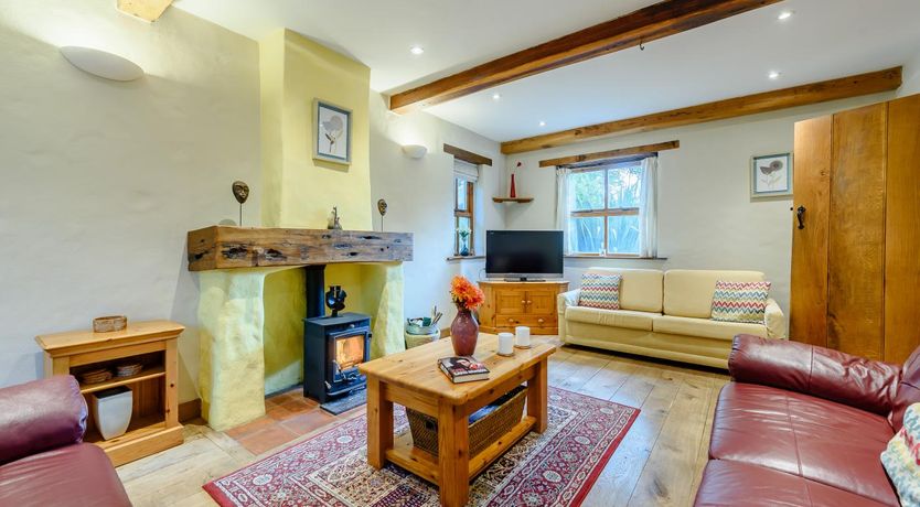 Photo of 3 Bed in Manorbier