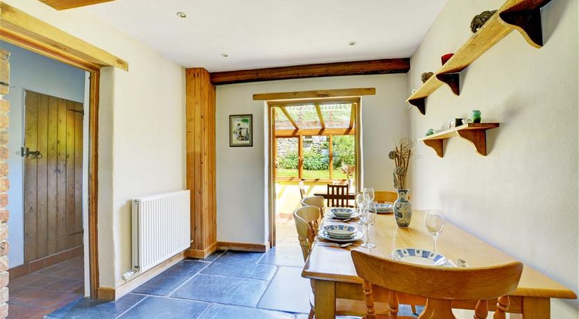 Photo of 3 Bed in Manorbier