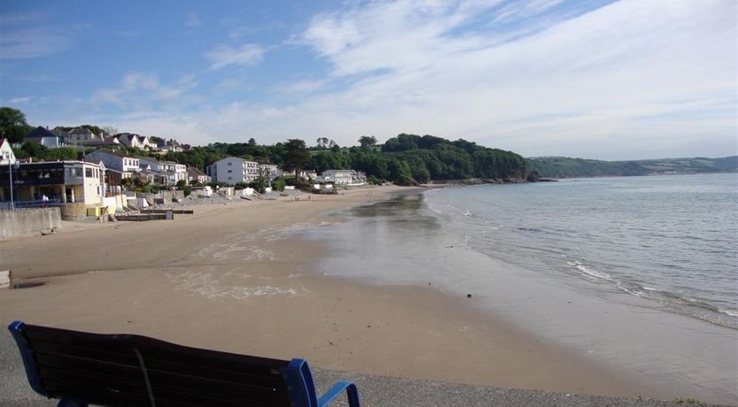 Photo of 3 Bed in Manorbier