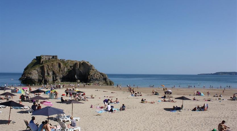 Photo of 3 Bed in Manorbier