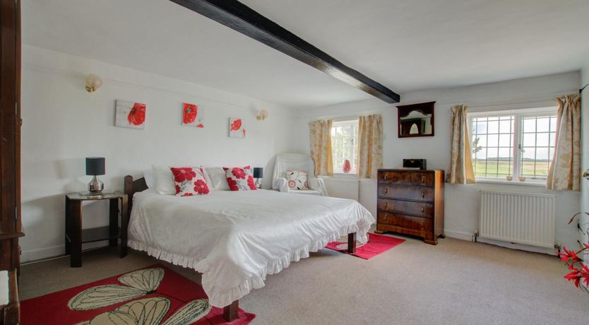 Photo of 3 Bed in Saxmundham