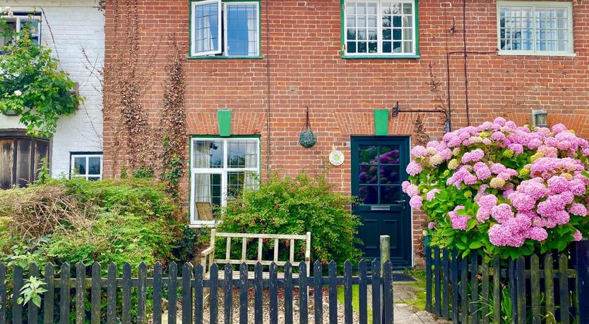 Photo of 3 Bed in Saxmundham