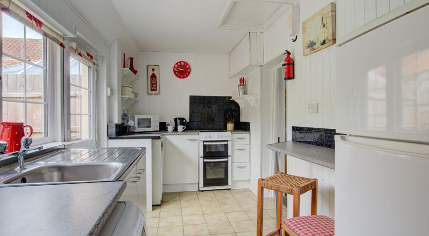 Photo of 3 Bed in Saxmundham