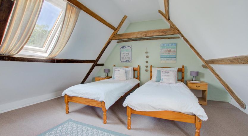 Photo of 3 Bed in Saxmundham