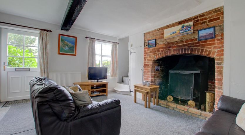 Photo of 3 Bed in Saxmundham